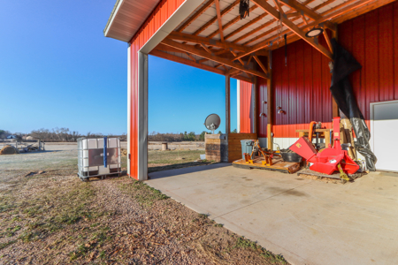 Space to Grow. Land to Use. Nearly 50 Acres Ready to Go - image 32