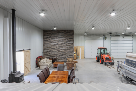 Space to Grow. Land to Use. Nearly 50 Acres Ready to Go - image 20