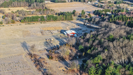 Space to Grow. Land to Use. Nearly 50 Acres Ready to Go - image 2