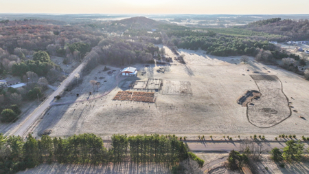 Space to Grow. Land to Use. Nearly 50 Acres Ready to Go - image 36