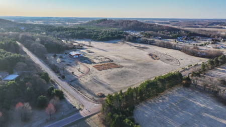 Space to Grow. Land to Use. Nearly 50 Acres Ready to Go - image 9