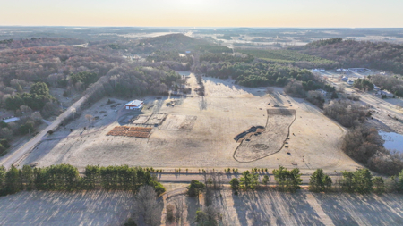 Space to Grow. Land to Use. Nearly 50 Acres Ready to Go - image 37