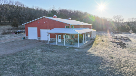 Space to Grow. Land to Use. Nearly 50 Acres Ready to Go - image 42