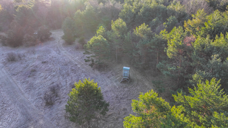 Space to Grow. Land to Use. Nearly 50 Acres Ready to Go - image 47