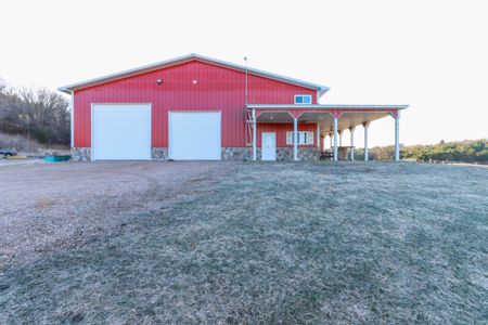 Space to Grow. Land to Use. Nearly 50 Acres Ready to Go - image 11