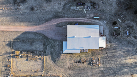 Space to Grow. Land to Use. Nearly 50 Acres Ready to Go - image 8