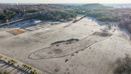 Space to Grow. Land to Use. Nearly 50 Acres Ready to Go - image 39