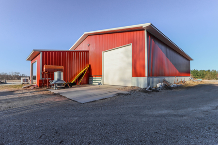 Space to Grow. Land to Use. Nearly 50 Acres Ready to Go - image 33