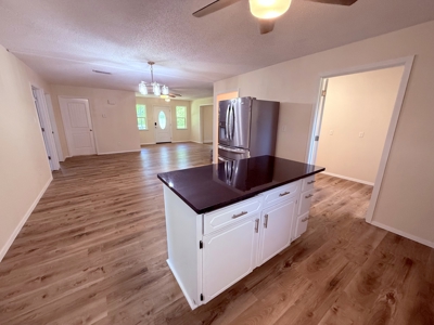 Brand New Remodeled 3BR-2BA on 2 Acres Yantis Hopkins County TX - image 8