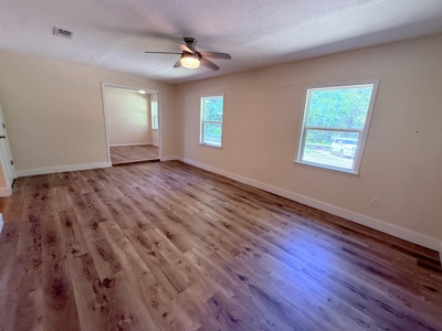 Brand New Remodeled 3BR-2BA on 2 Acres Yantis Hopkins County TX - image 13