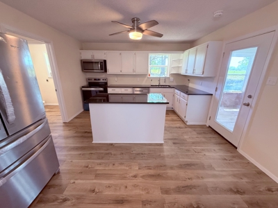 Brand New Remodeled 3BR-2BA on 2 Acres Yantis Hopkins County TX - image 7