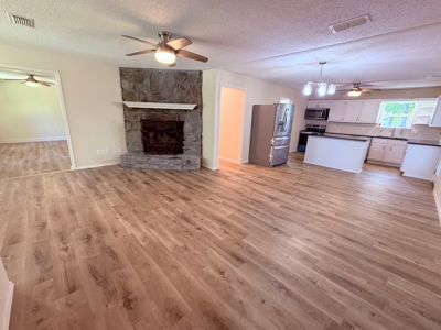 Brand New Remodeled 3BR-2BA on 2 Acres Yantis Hopkins County TX - image 6