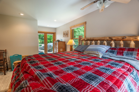 Beautiful Lakefront Home on Lake Arbutus, WI - image 15