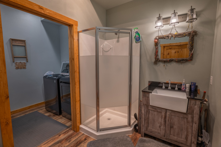 Beautiful Lakefront Home on Lake Arbutus, WI - image 26