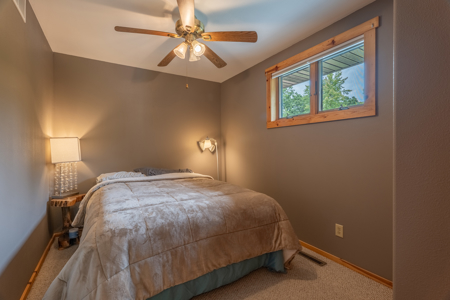 Beautiful Lakefront Home on Lake Arbutus, WI - image 19