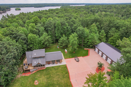 Beautiful Lakefront Home on Lake Arbutus, WI - image 39