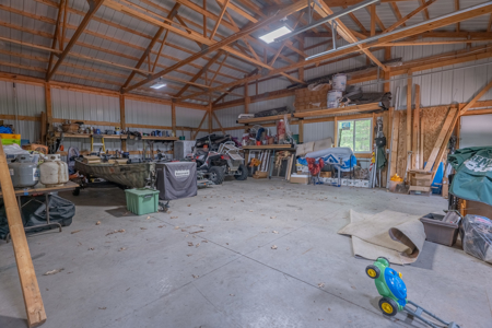 Beautiful Lakefront Home on Lake Arbutus, WI - image 30