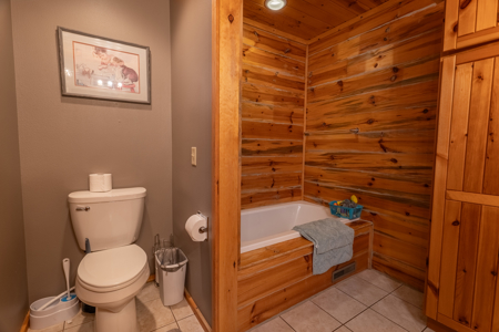 Beautiful Lakefront Home on Lake Arbutus, WI - image 18