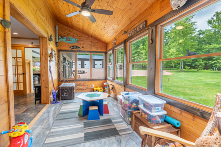 Beautiful Lakefront Home on Lake Arbutus, WI - image 24