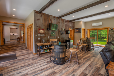 Beautiful Lakefront Home on Lake Arbutus, WI - image 14