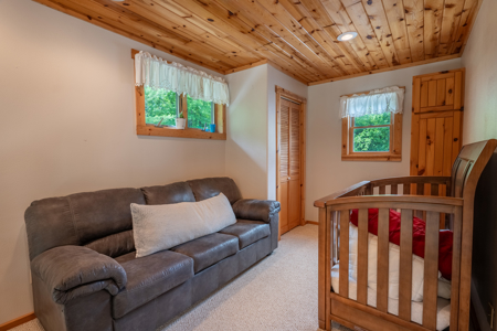 Beautiful Lakefront Home on Lake Arbutus, WI - image 21