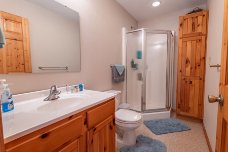 Beautiful Lakefront Home on Lake Arbutus, WI - image 20