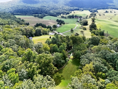 Modern Log Home on 125+ Acres Bordering National Forest - image 25