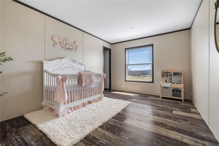 Custom Log Home on 36 Acres & Guest Home Newton Co For Sale - image 40