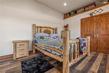 Custom Log Home on 36 Acres & Guest Home Newton Co For Sale - image 23