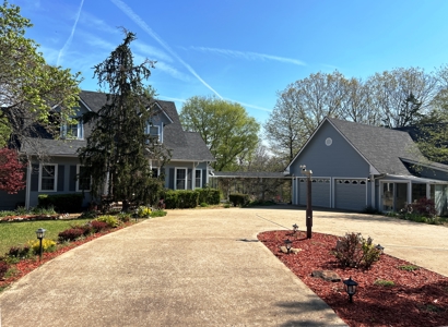 Golf Course Home for Sale Cherokee Village, AR - image 34