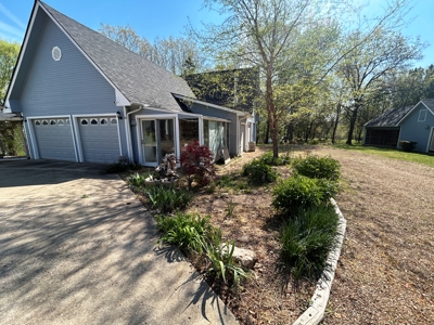 Golf Course Home for Sale Cherokee Village, AR - image 36