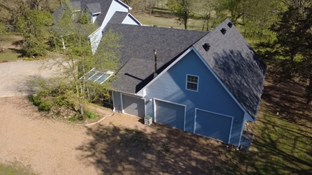 Golf Course Home for Sale Cherokee Village, AR - image 5