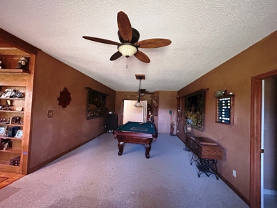 Golf Course Home for Sale Cherokee Village, AR - image 20