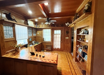 Golf Course Home for Sale Cherokee Village, AR - image 21