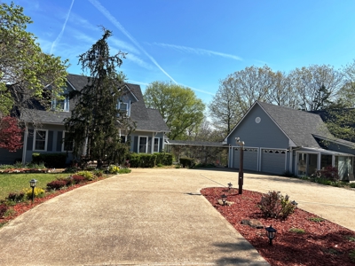 Golf Course Home for Sale Cherokee Village, AR - image 43