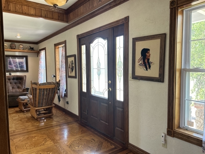 Golf Course Home for Sale Cherokee Village, AR - image 7