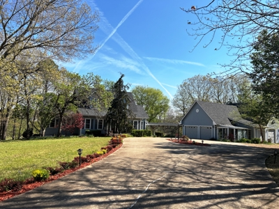 Golf Course Home for Sale Cherokee Village, AR - image 39