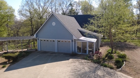 Golf Course Home for Sale Cherokee Village, AR - image 3