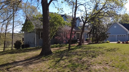 Golf Course Home for Sale Cherokee Village, AR - image 30