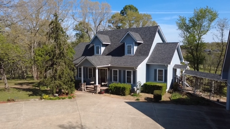 Golf Course Home for Sale Cherokee Village, AR - image 4