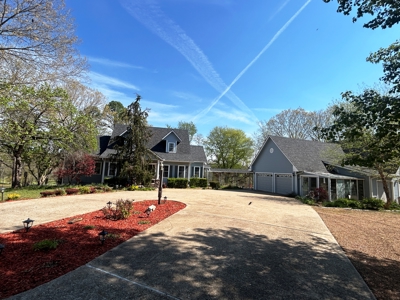 Golf Course Home for Sale Cherokee Village, AR - image 40