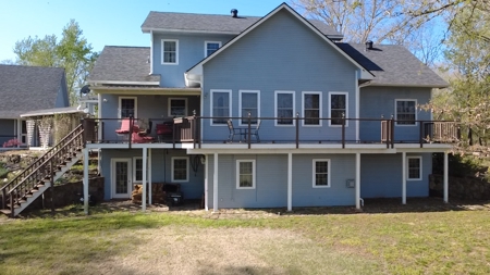 Golf Course Home for Sale Cherokee Village, AR - image 2