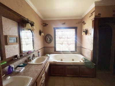 Golf Course Home for Sale Cherokee Village, AR - image 16