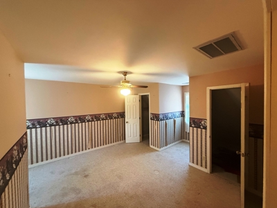 Golf Course Home for Sale Cherokee Village, AR - image 24