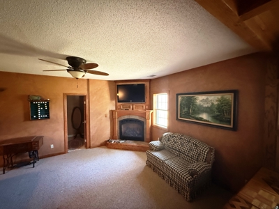 Golf Course Home for Sale Cherokee Village, AR - image 44