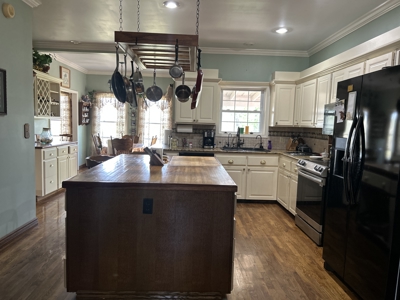 Golf Course Home for Sale Cherokee Village, AR - image 14