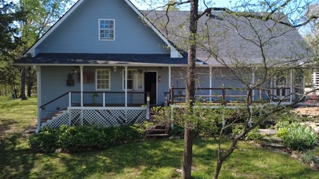 Golf Course Home for Sale Cherokee Village, AR - image 31