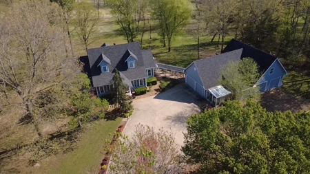 Golf Course Home for Sale Cherokee Village, AR - image 1