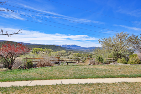Country Home with Shop, Acreage, Irrigation For Sale in Colorado - image 36