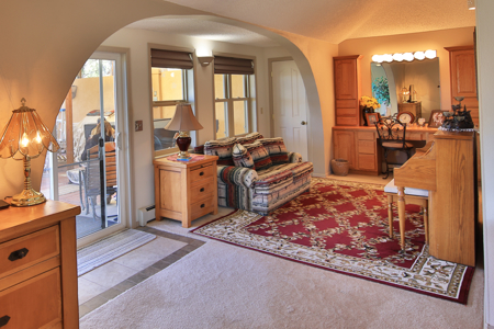 Country Home with Shop, Acreage, Irrigation For Sale in Colorado - image 17